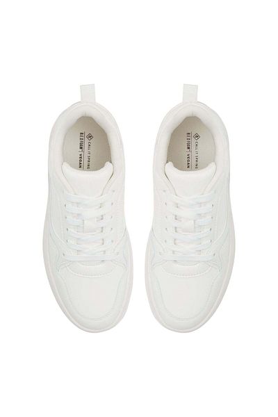 Call it Spring Eviie white women's sneaker