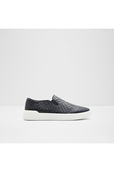 Aldo Reo Black Men's Sneakers