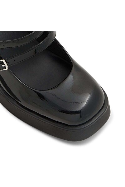 Call it Spring Monroe black women's high heeled shoes