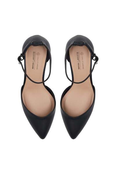 Call it Spring Daliaa Gun Metal Outfit Pumps - For Women