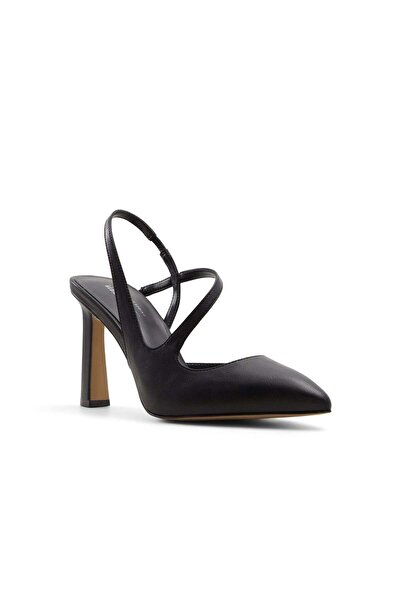 Call it Spring Miischa black women's high heeled shoes