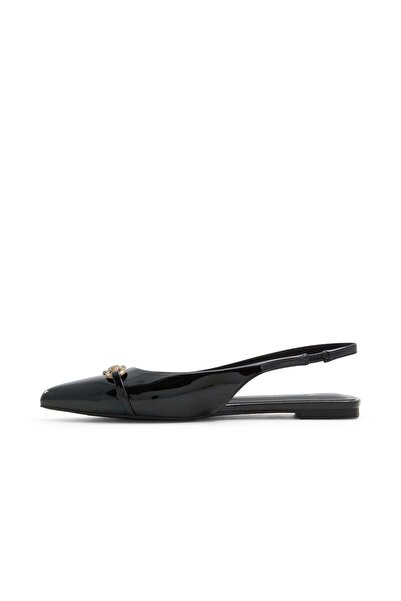 Call it Spring Darya black women's flat shoes