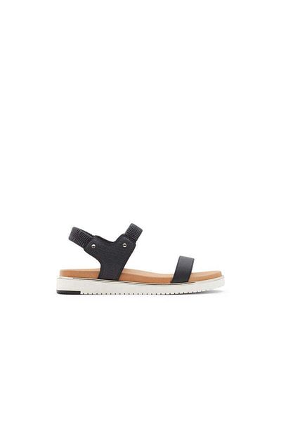 Call it Spring Rainia black women's sandals
