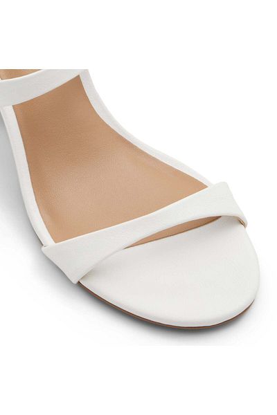 Call it Spring Shaiaa White Women's Heeled Shoes