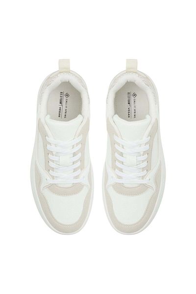 Call it Spring Eviie white women's sneaker