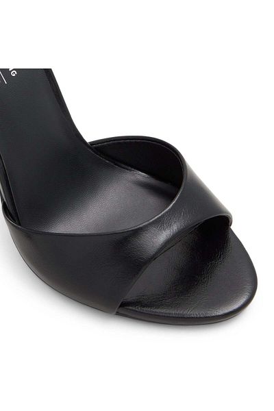 Call it Spring Kimbra black women's high heeled shoes