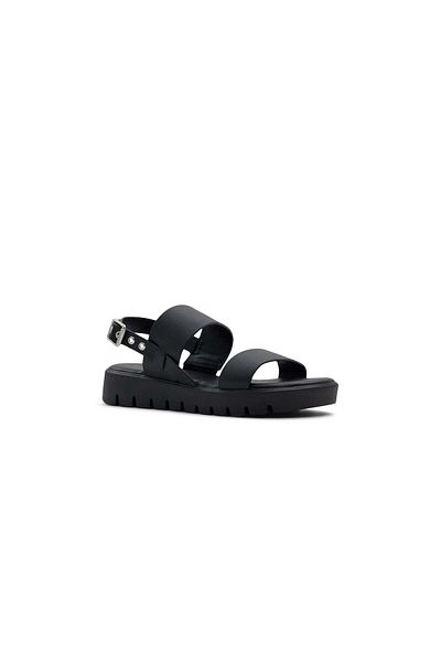 Call it Spring Sandale negre pentru damă NEVRA