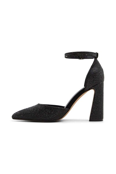 Call it Spring Joliie Black Women's Heeled Shoes