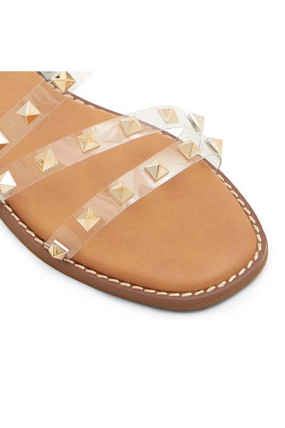 Call it Spring Radd White Women's Slippers