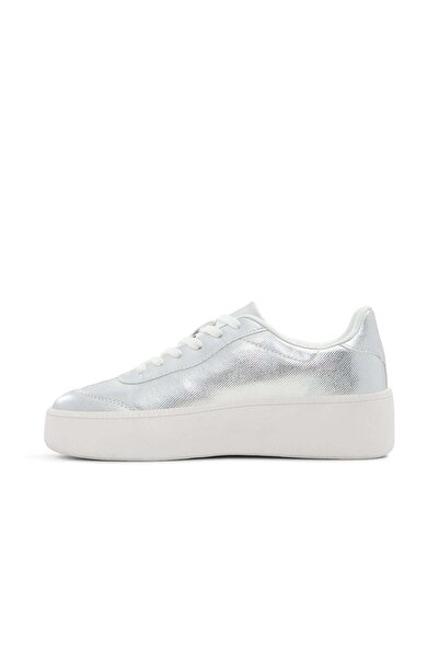Call it Spring Alixe silver women's sneaker