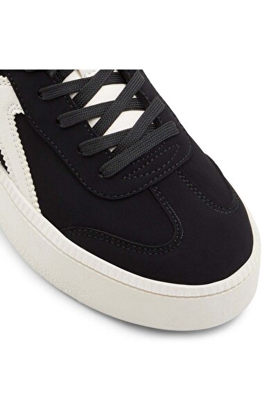 Call it Spring Alixe black women's sneaker