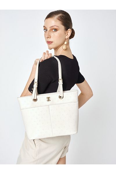 Pierre Cardin حقيبة كتف نسائية إكرو 05PO25Y2001