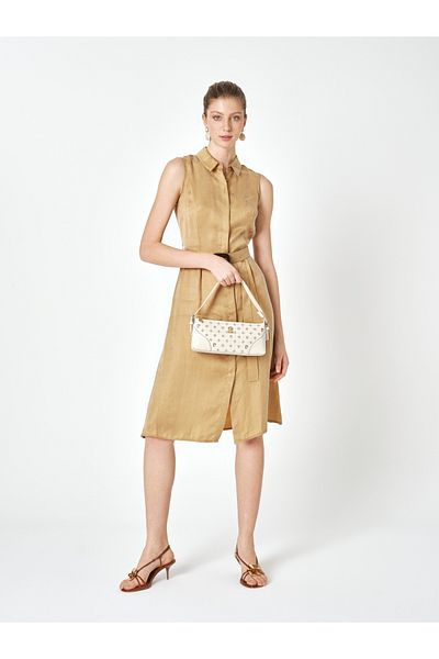 Pierre Cardin Vanilla Women's Shoulder Bag - 05Po25Y1892