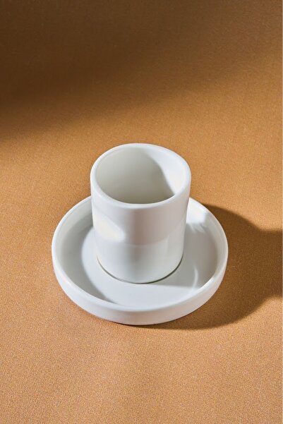 Karaca Hussein Chalayan Momentum 2-Person Coffee Cup Set 60 ml
