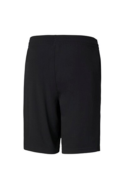 Puma ACTIVE Interlock Shorts B Puma Black