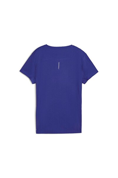 Puma تيشيرت RUN FAVORITES VELOCITY W Lapis Lazul