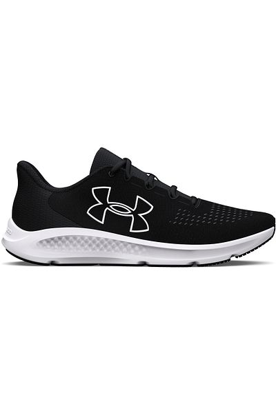 Under Armour 3026518 Μαύρο