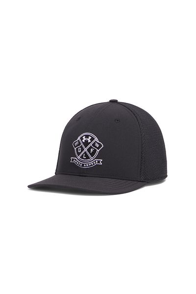 Under Armour قبعة UA Iso-Chill Drive منخفضة التمدد للرجال 1389887 -002