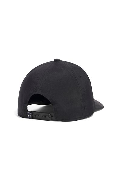 Under Armour قبعة رجالية من النايلون من UA Sportstyle Snapback