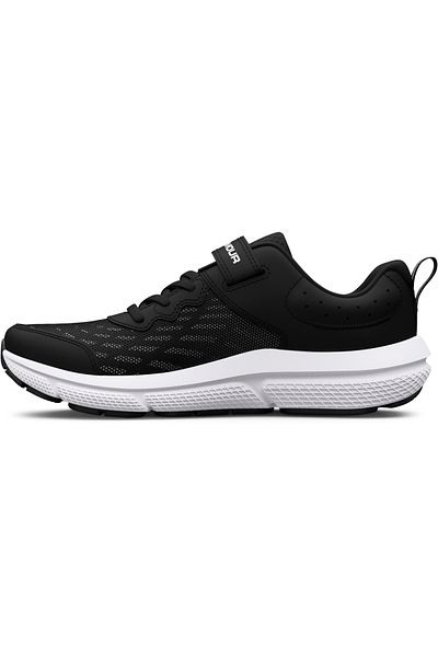 Under Armour Pantofi de alergare pentru băieți UA Assert 10 AC -3026183-001