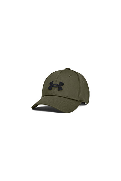 Under Armour Șapcă UA Blitzing pentru băieți 1376708-390
