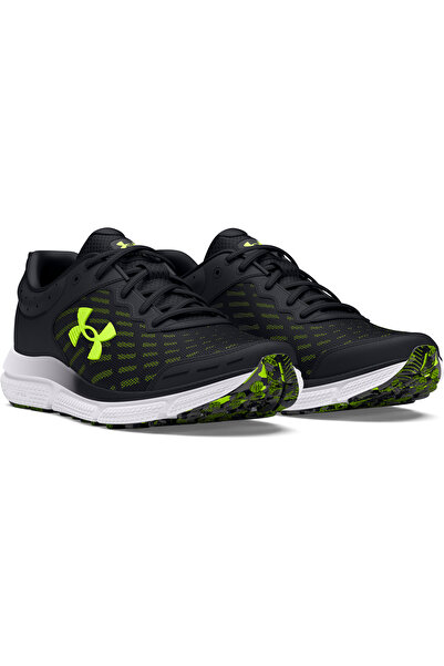Under Armour Erkek UA Charged Assert 10 Koşu Ayakkabısı 3026175-007