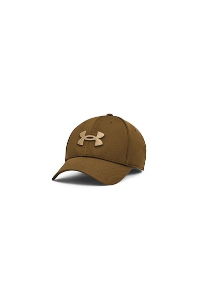 Under Armour قبعة UA Blitzing للرجال 1376700 -498