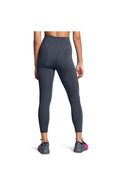 Under Armour Women's Project Rock Let's Go Grind Ankle Tights1382714-044