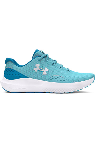 Under Armour Pantofi de alergare UA Charged Surge 4 pentru femei 3027007 -400