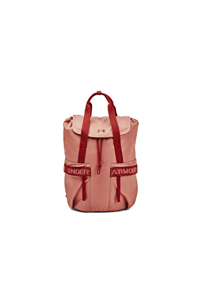 Under Armour Kadın UA Favorite Sırt Çantası 1369211-696