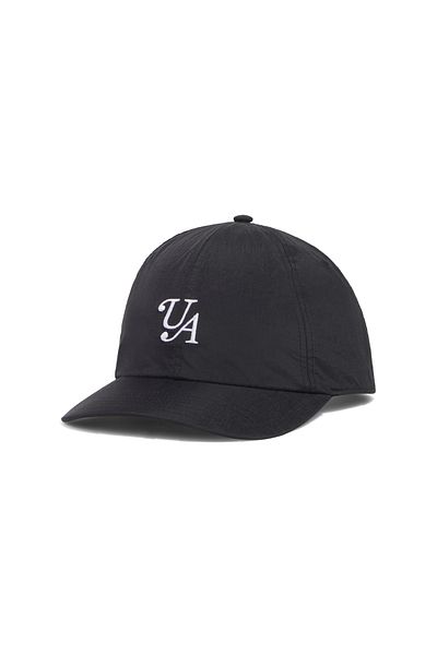 Under Armour قبعة رجالية من النايلون من UA Sportstyle Snapback