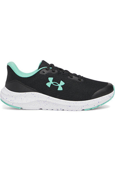 Under Armour Kız Çocuk UA  Pursuit 4 Koşu Ayakkabısı 3028275-001