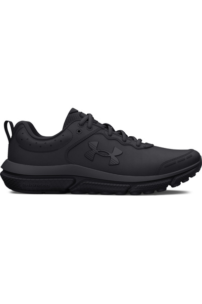 Under Armour Çocuk UA BGS Assert 10 UFM SYN Koşu Ayakkabısı 3027099-001