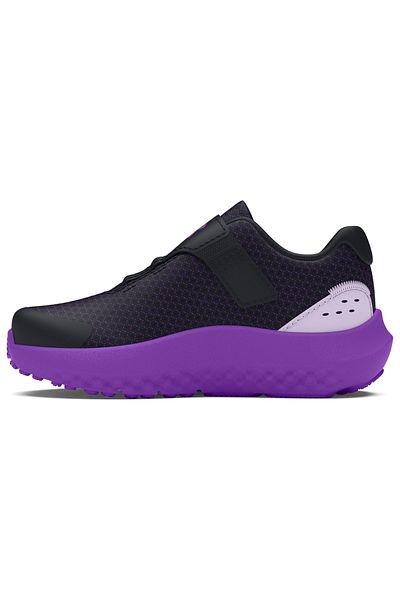Under Armour Ua Ginf Surge 4 Ac - 3027110 -002 Model Children's Running Shoes