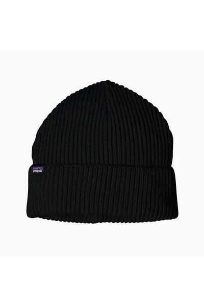Patagonia UNICA Yüzgün Rolled Beanie – Fishermans
