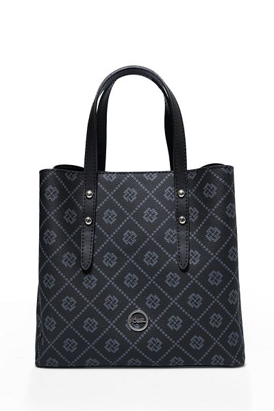 Fossil Women's Black Shoulder Bag 05Fo25Y5046