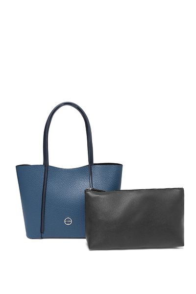 Fossil Dámská taška přes rameno Legion Blue 05FO25Y5045