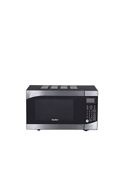 Koolen 25 Liter Digital Microwave Oven with Child Safety Lock | 802100005 with 2 Years Warranty