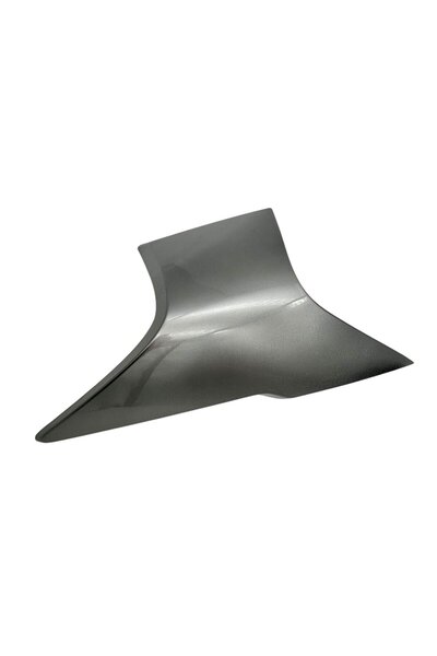 CF Moto 450 SR Far Muhafazası Sol Gri