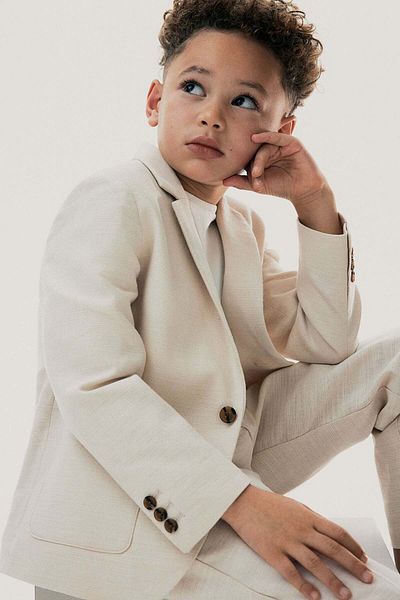 H&M Cotton jacket