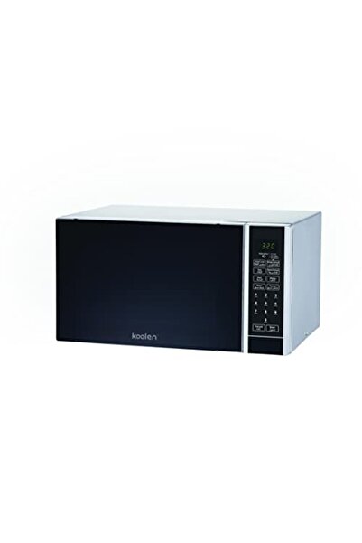 Koolen 30 Liter Digital Microwave Oven with Child Safety Lock | 802100008 wit...