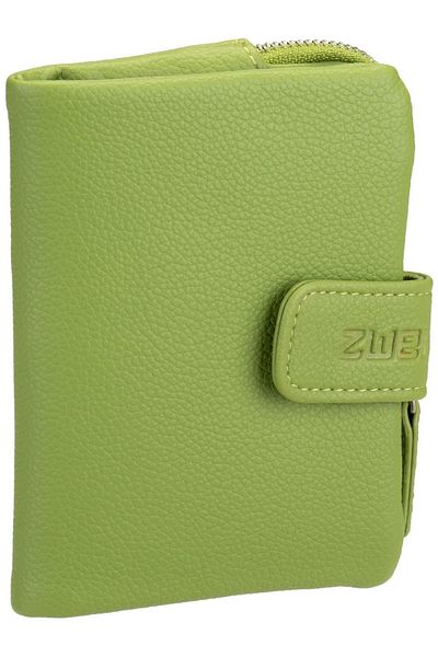 ZWEI Geldbörse Mademoiselle M.Wallet MW5