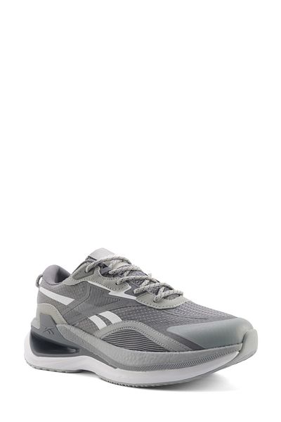 Reebok Troffle 1 Γκρι ανδρικό αθλητικό παπούτσι