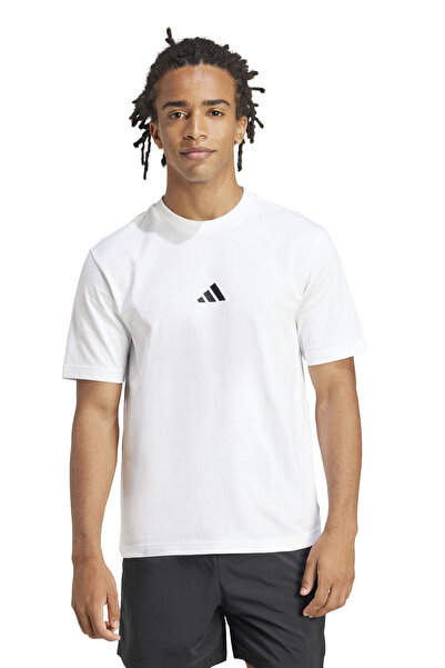 adidas T-Shirt - Λευκό - Δεν προσδιορίζεται