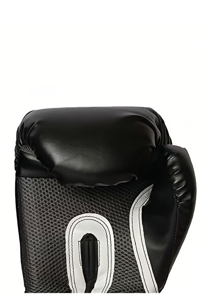 fulina Pro Style Boxing Training Gloves, Muay Thai, Kickboxing and Punching Bag Mitts