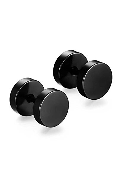 Hot Toys زوج واحد من أقراط الأذن السوداء من Jujutsu Kaisen Geto Suguru Cospla...