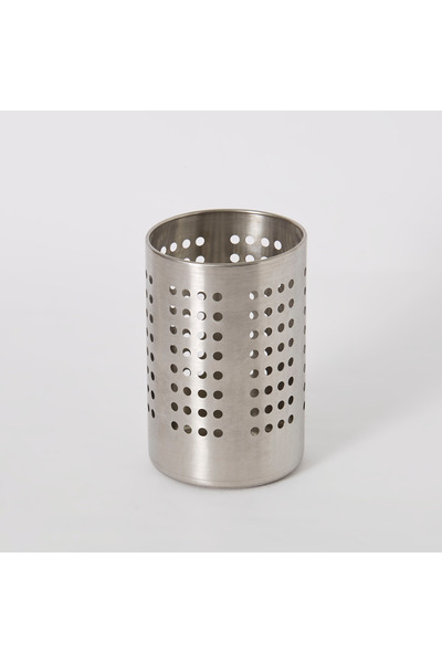 erorex Shine Cutlery Holder - 12x18 cm