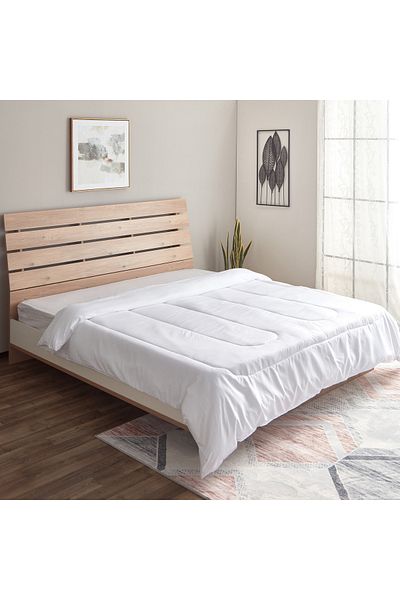 erorex Hilton King Duvet - 220x220 cm