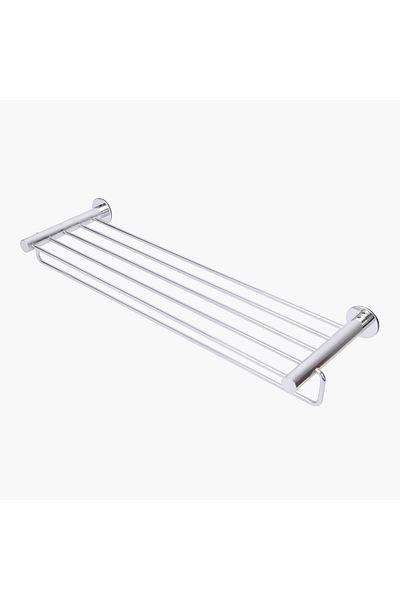 erorex Sanity 2-Tier Towel Shelf