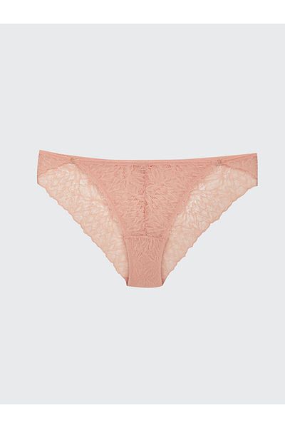 LC Waikiki Chiloți de bikini din dantelă de sezon nou - S5CR31Z8